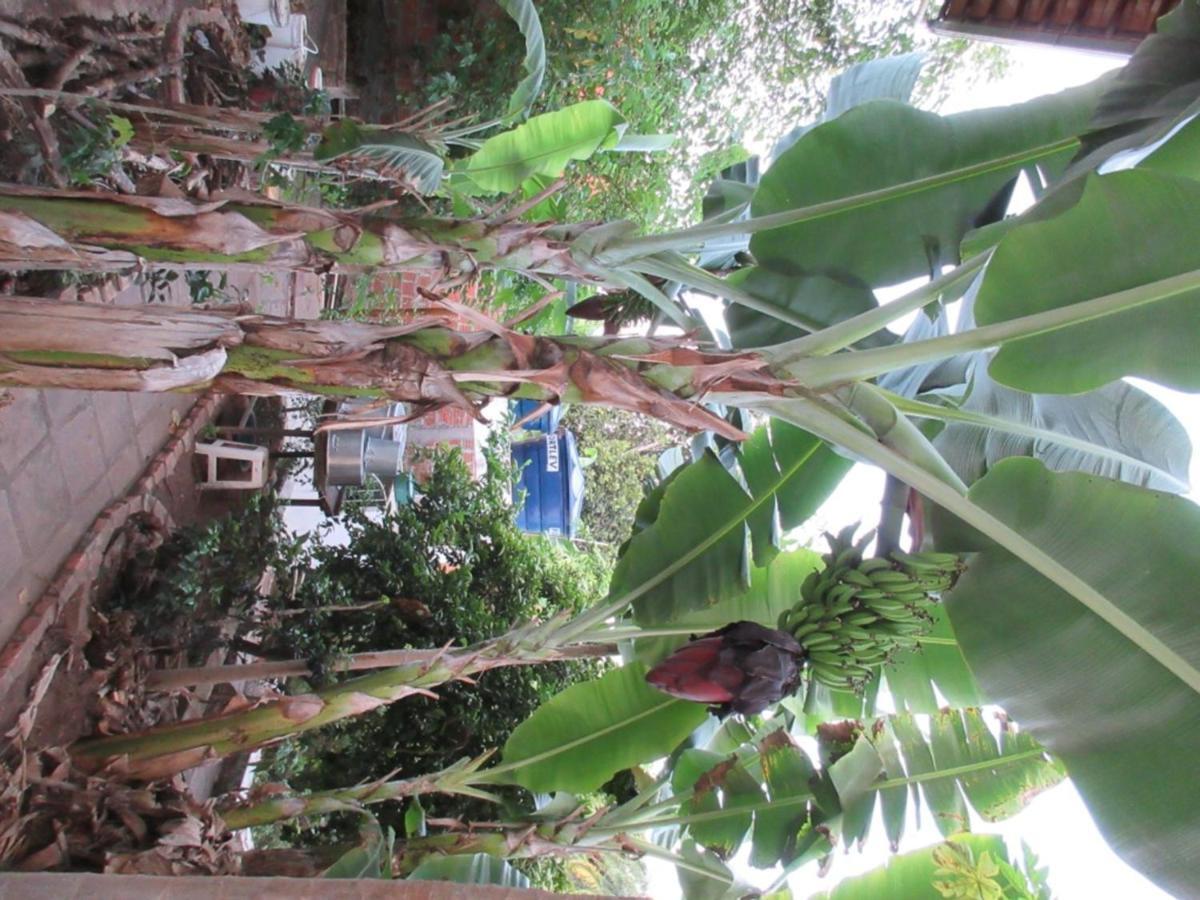 Universo Em Desencanto Hotel Lencois Exterior photo